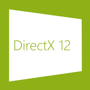 Microsoft DirectX